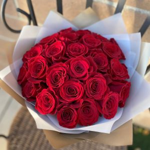 باقة الحب الدافيء