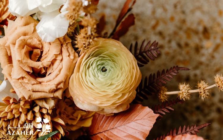 how to make potpourri from dried flowers