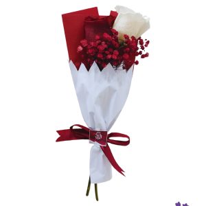 باقة اليوم الوطني القطري
