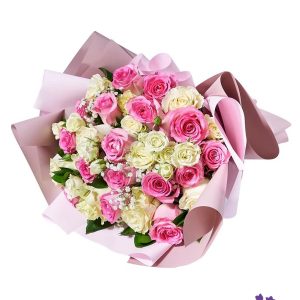 باقة همسة نقاء