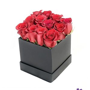 صندوق لمسة الحب