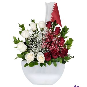 فازة الفخر القطري